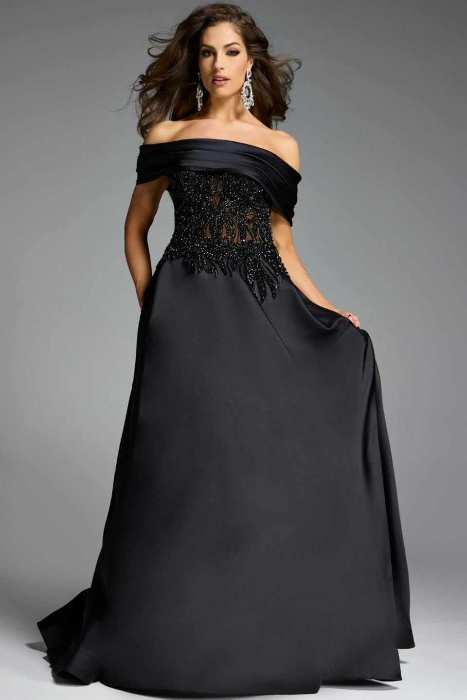 Jovani 41198