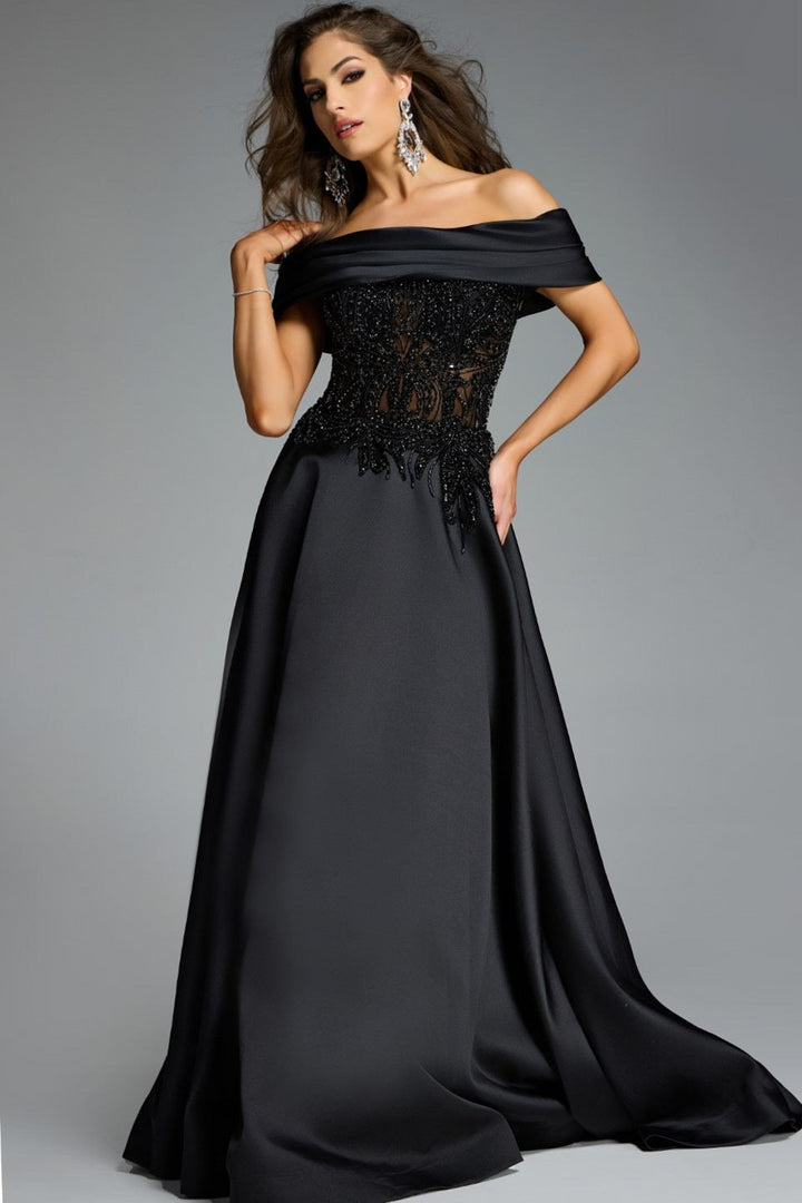 Jovani 41198