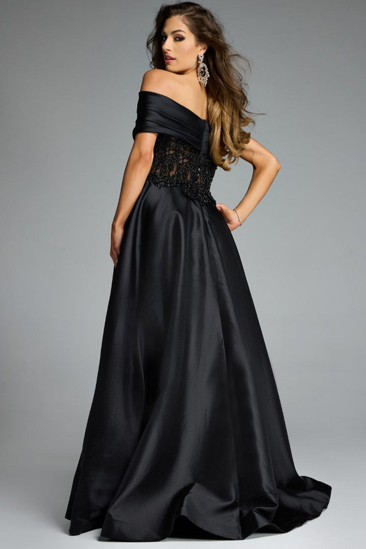 Jovani 41198