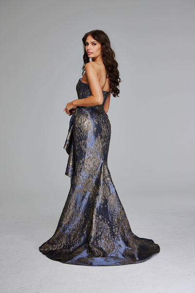 Jovani 06426-B main image 1