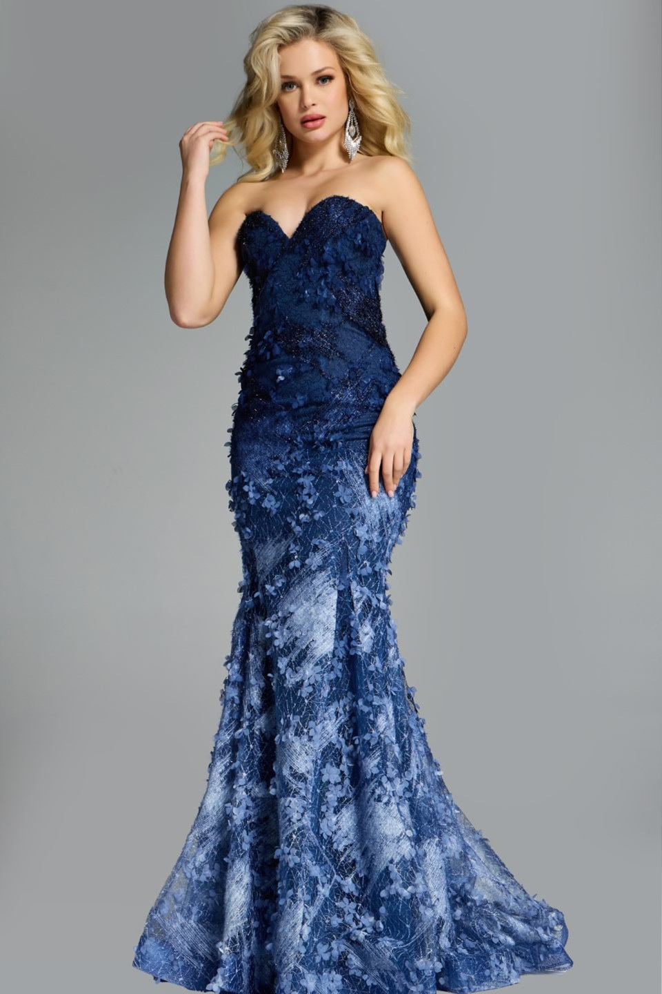 Jovani 42740