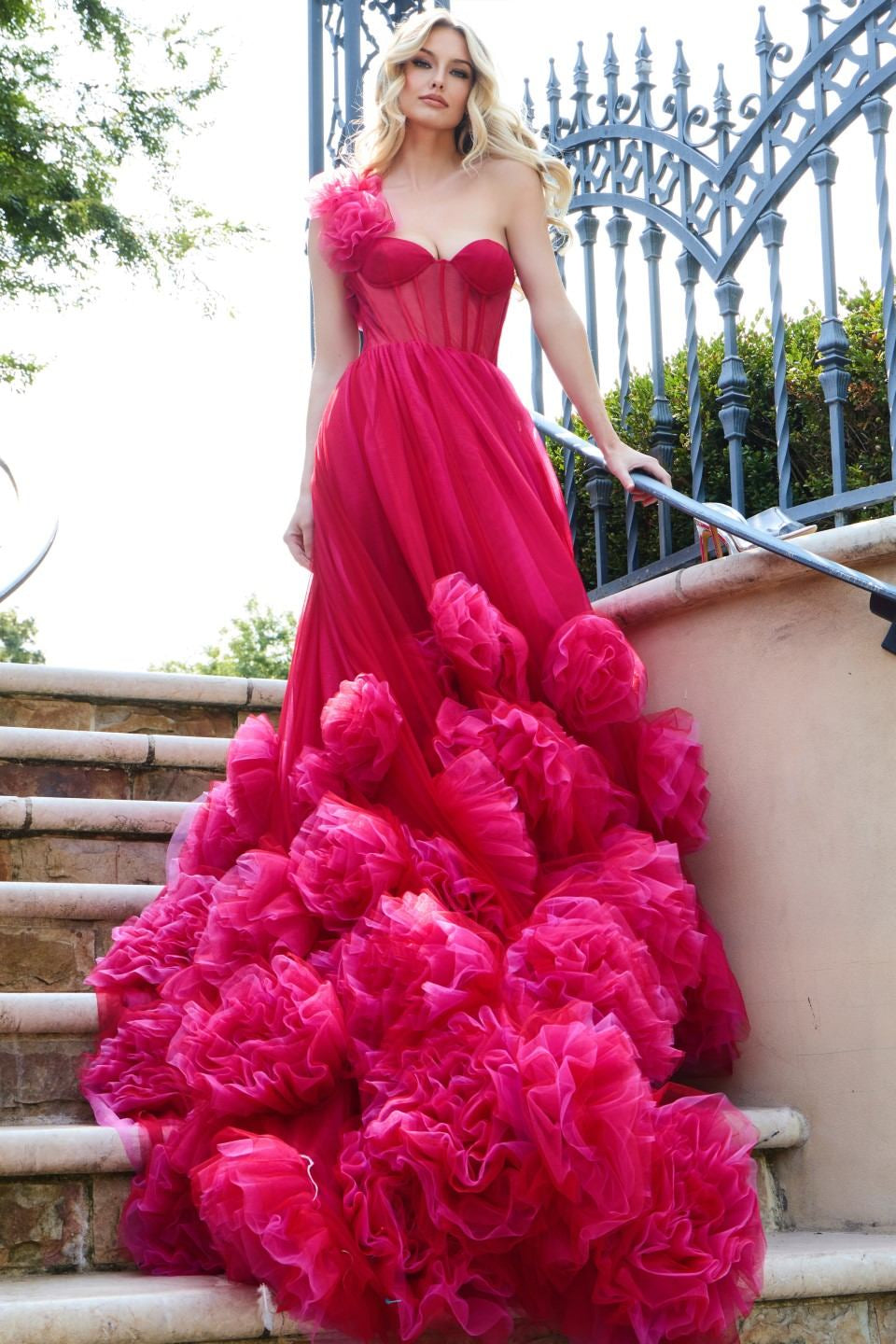 Jovani 42781