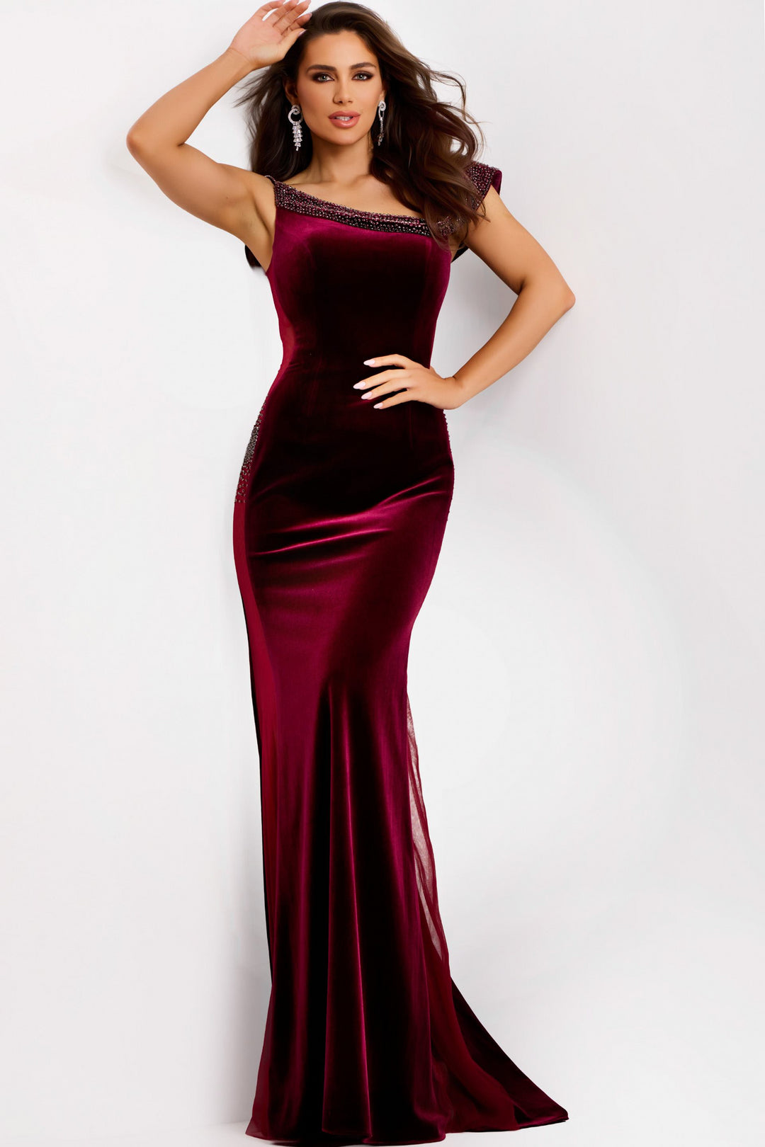 Jovani 42975