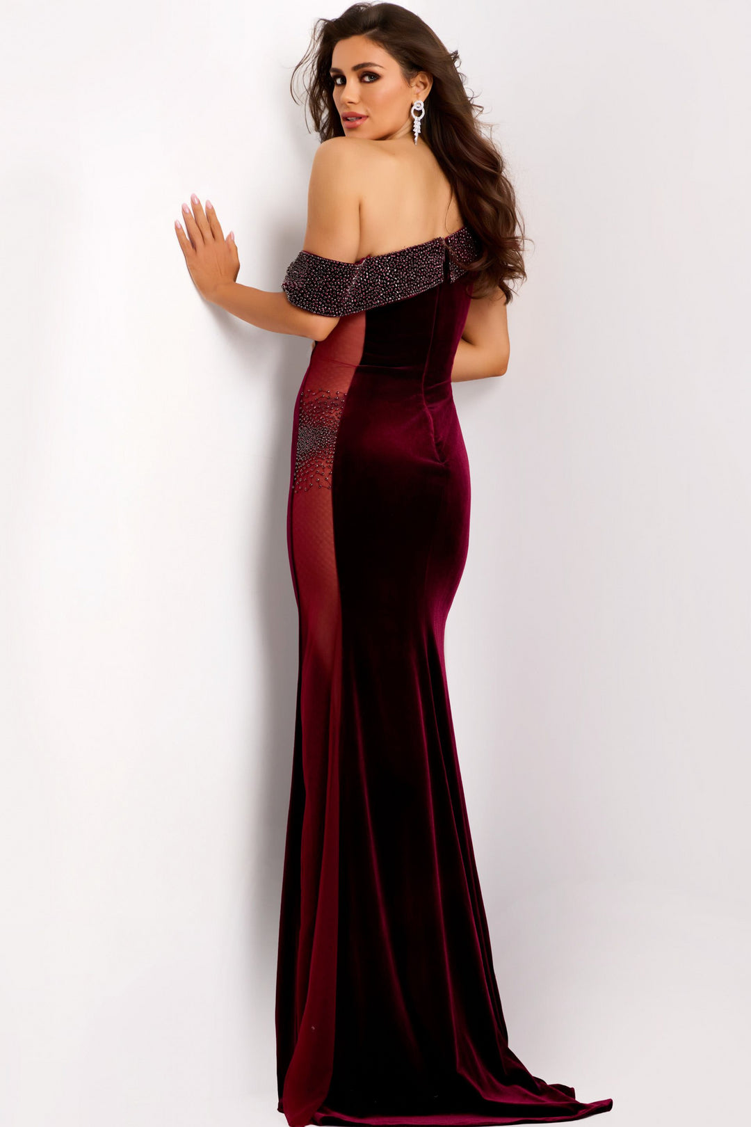 Jovani 42975