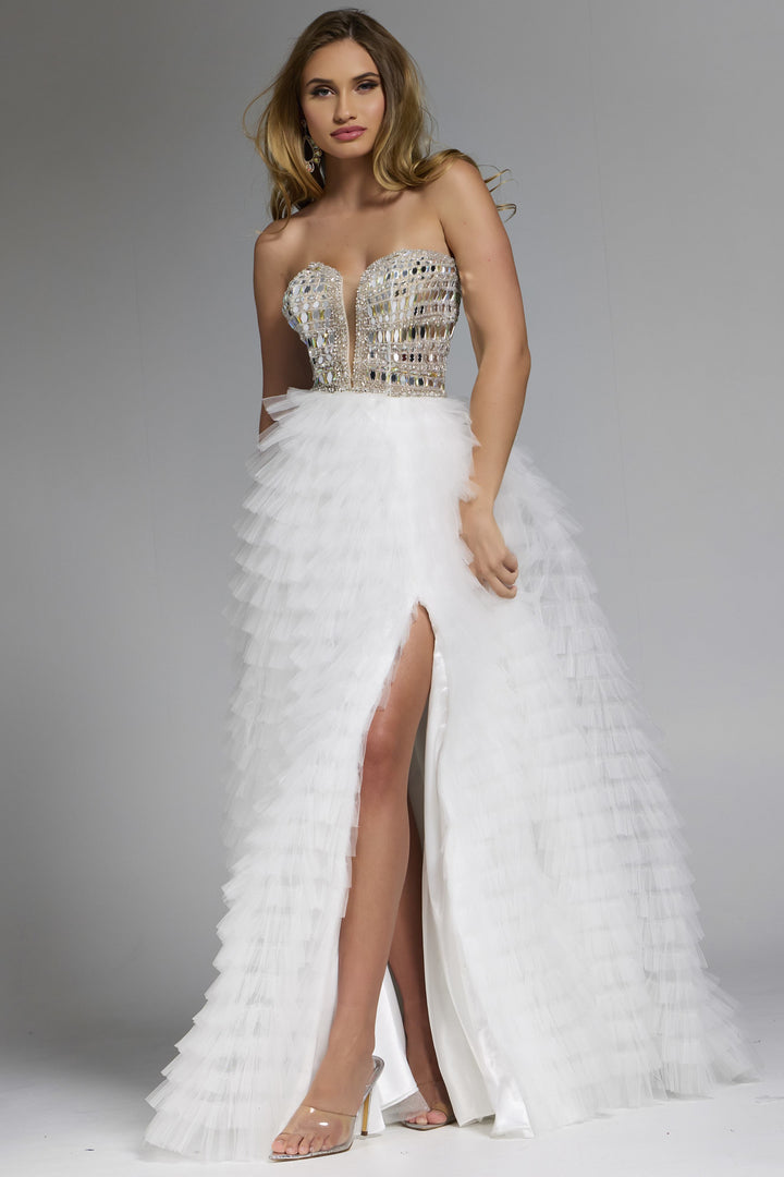 Jovani 43412