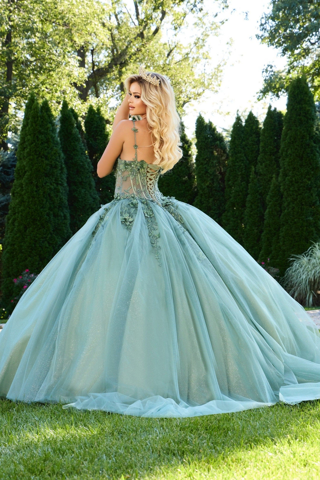 Jovani 43437