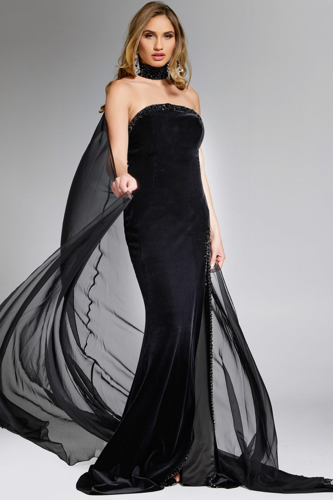 Jovani 43659