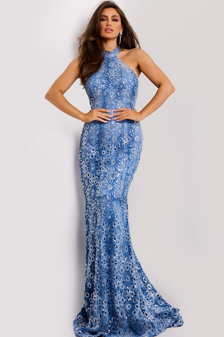 Jovani 43678