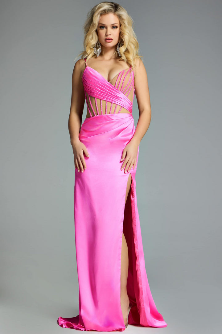 Jovani 43681
