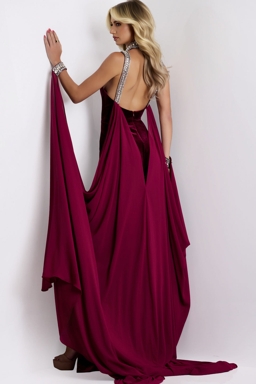 Jovani 43699