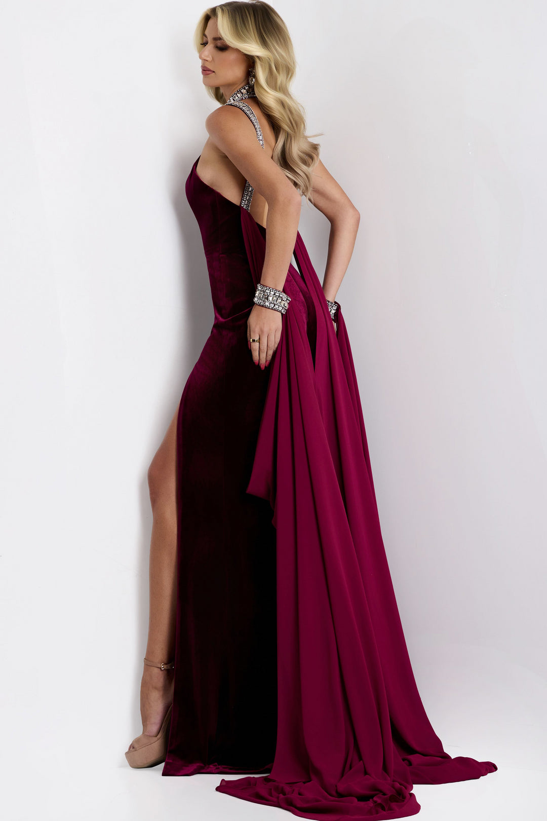 Jovani 43699