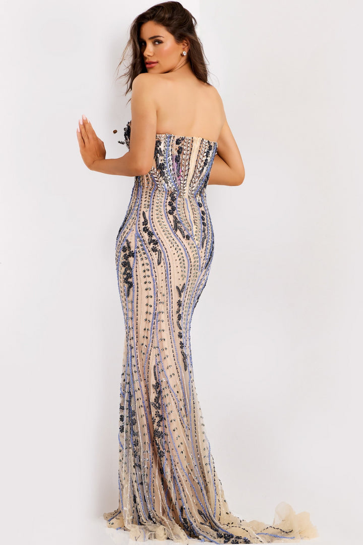 Jovani 43705