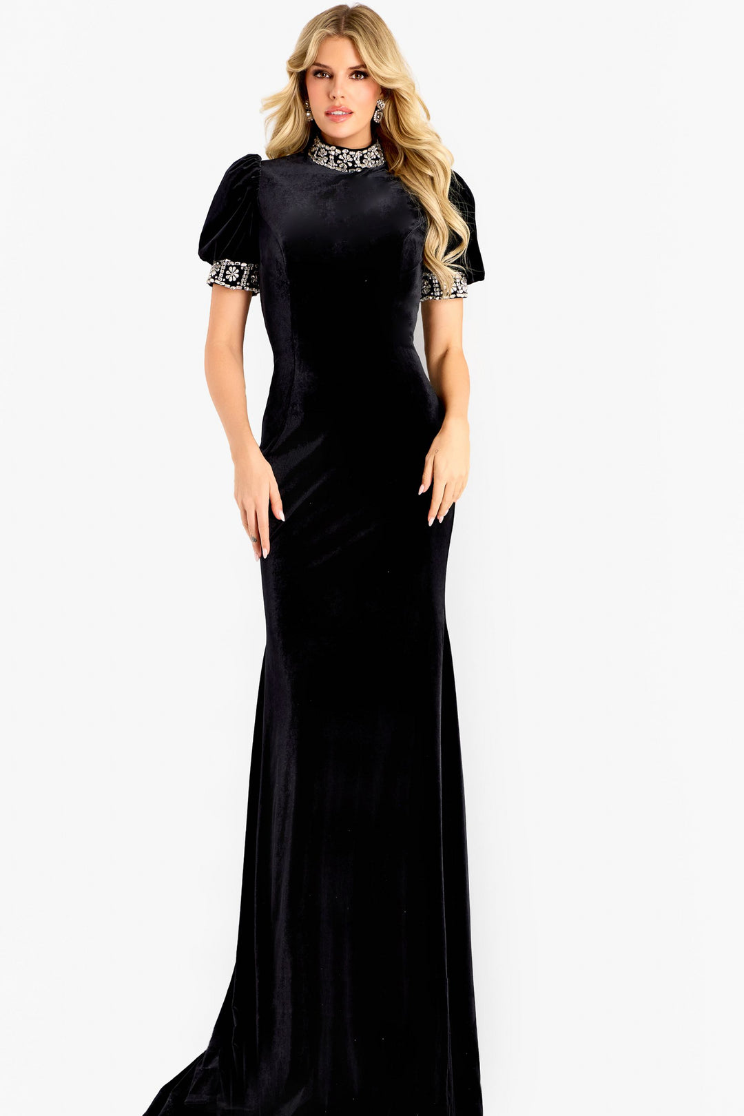Jovani 43771