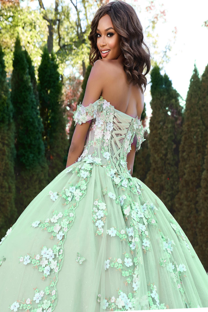 Jovani 43811