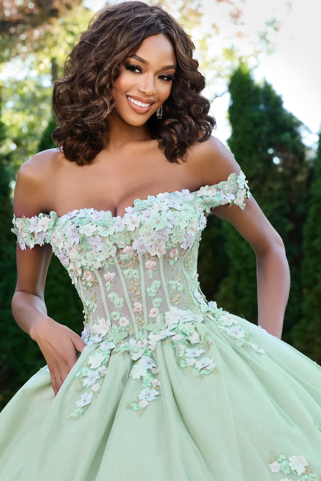 Jovani 43811