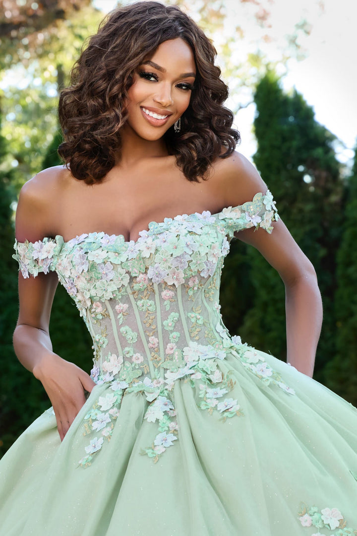Jovani 43811