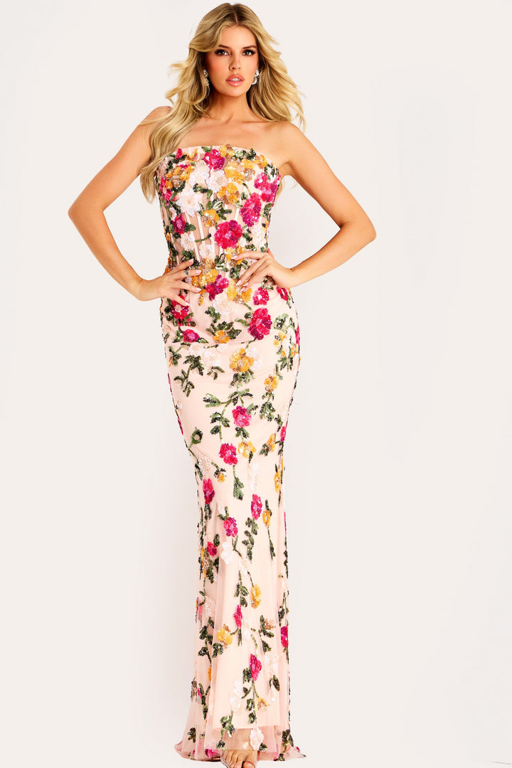 Jovani 44011