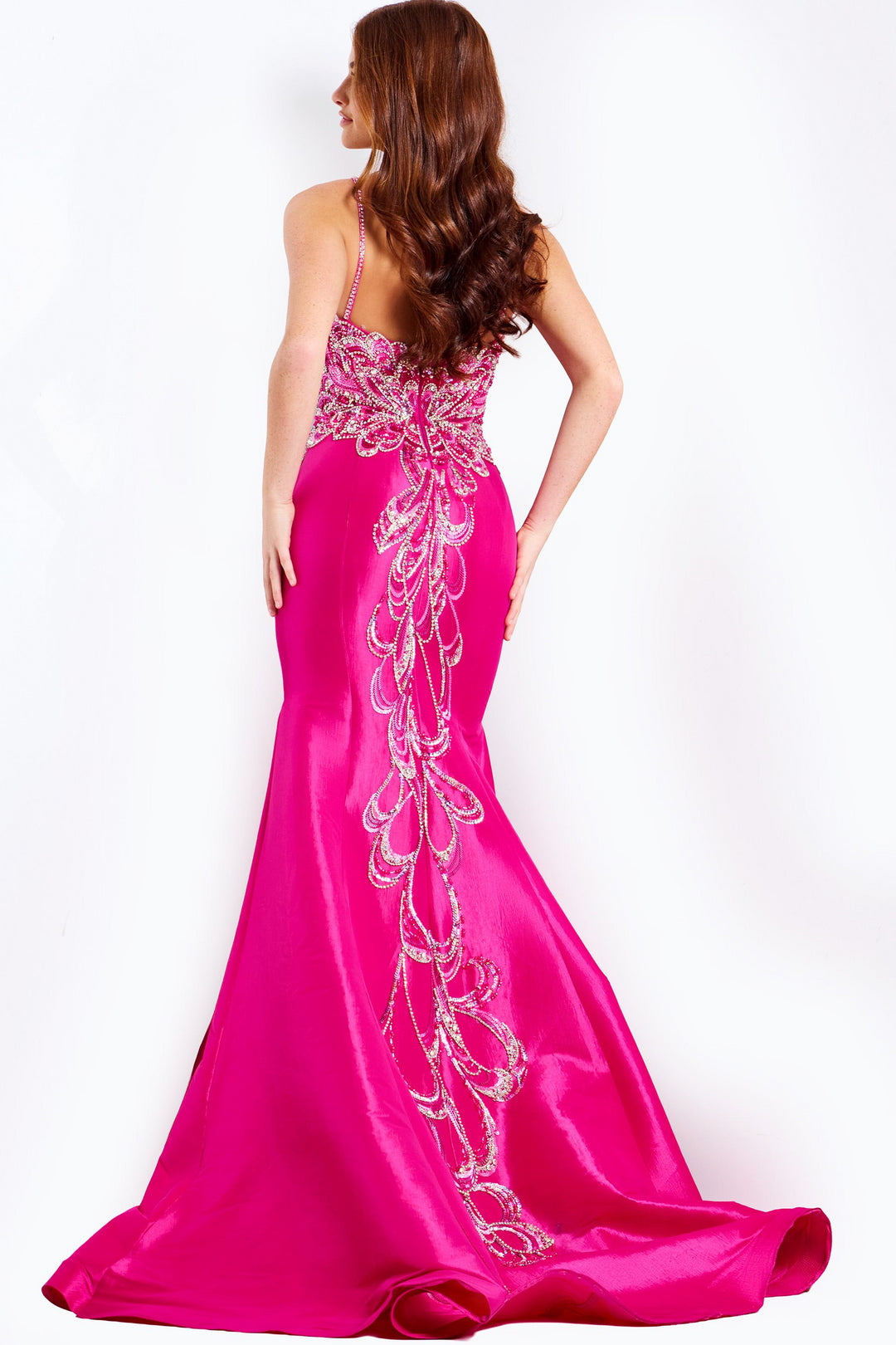 Jovani 44239