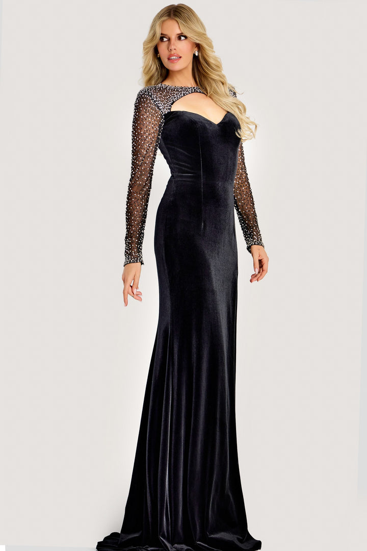 Jovani 44291