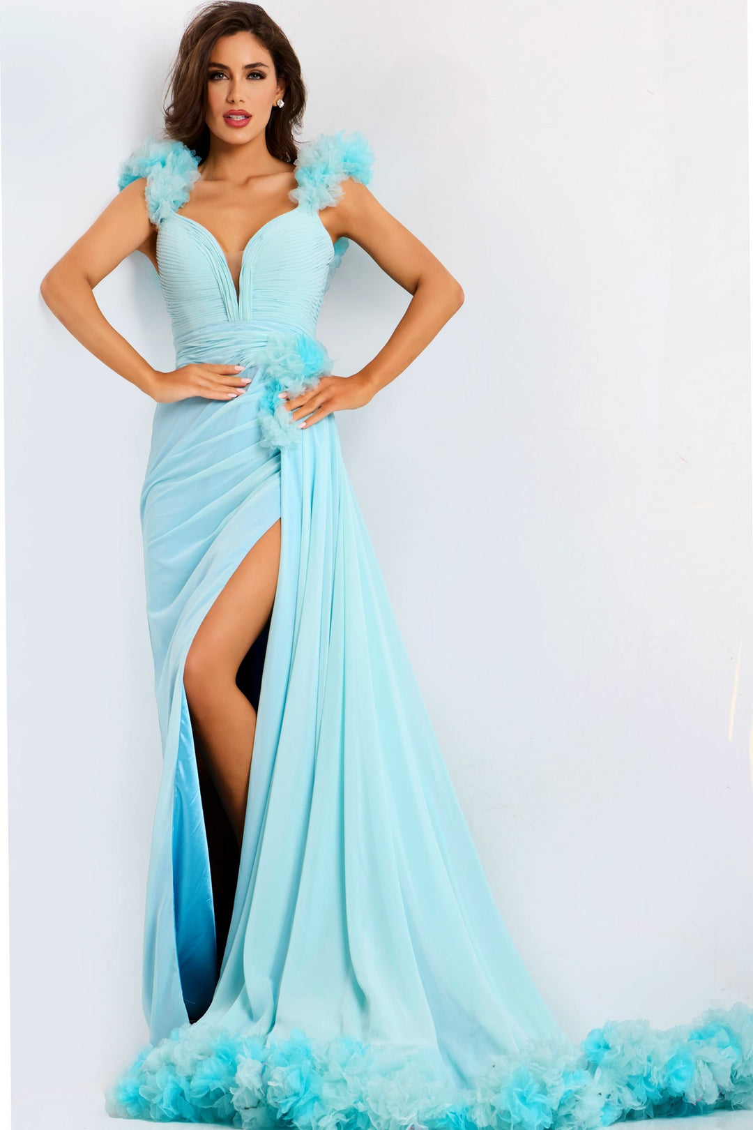 Jovani 44327