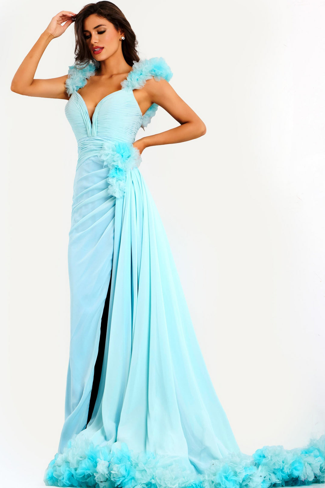 Jovani 44327
