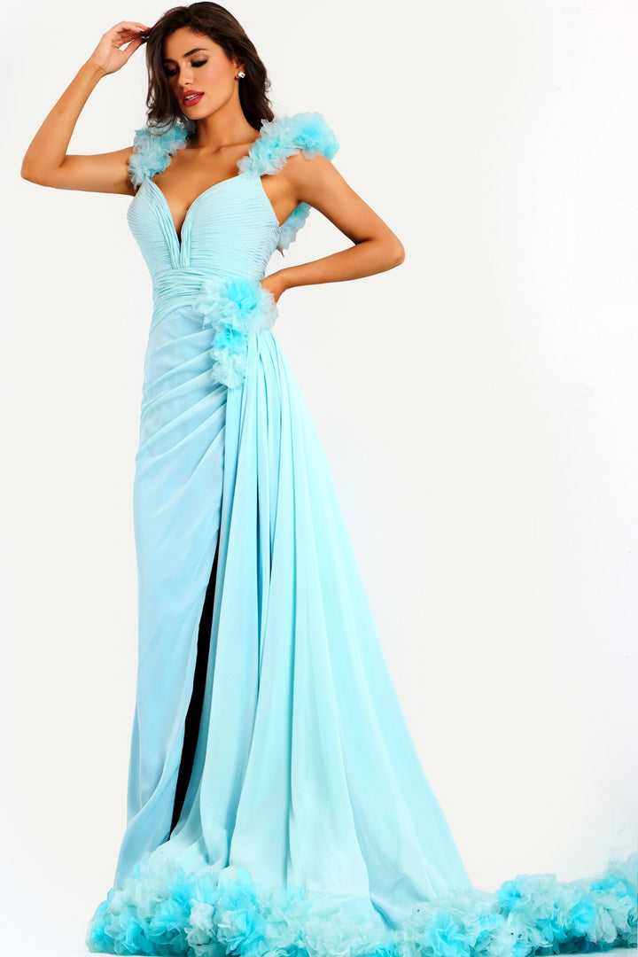 Jovani 44327