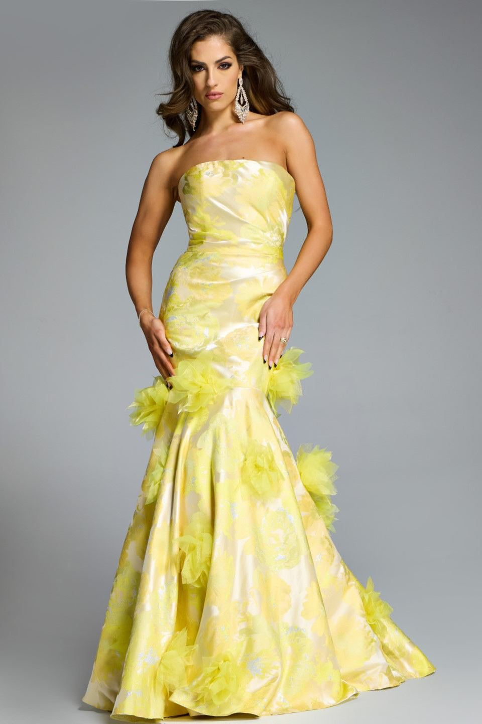 Jovani 44351