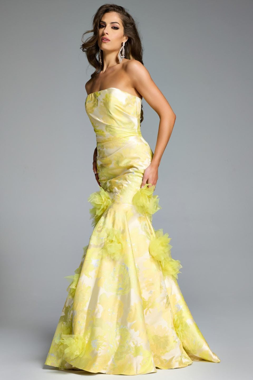 Jovani 44351