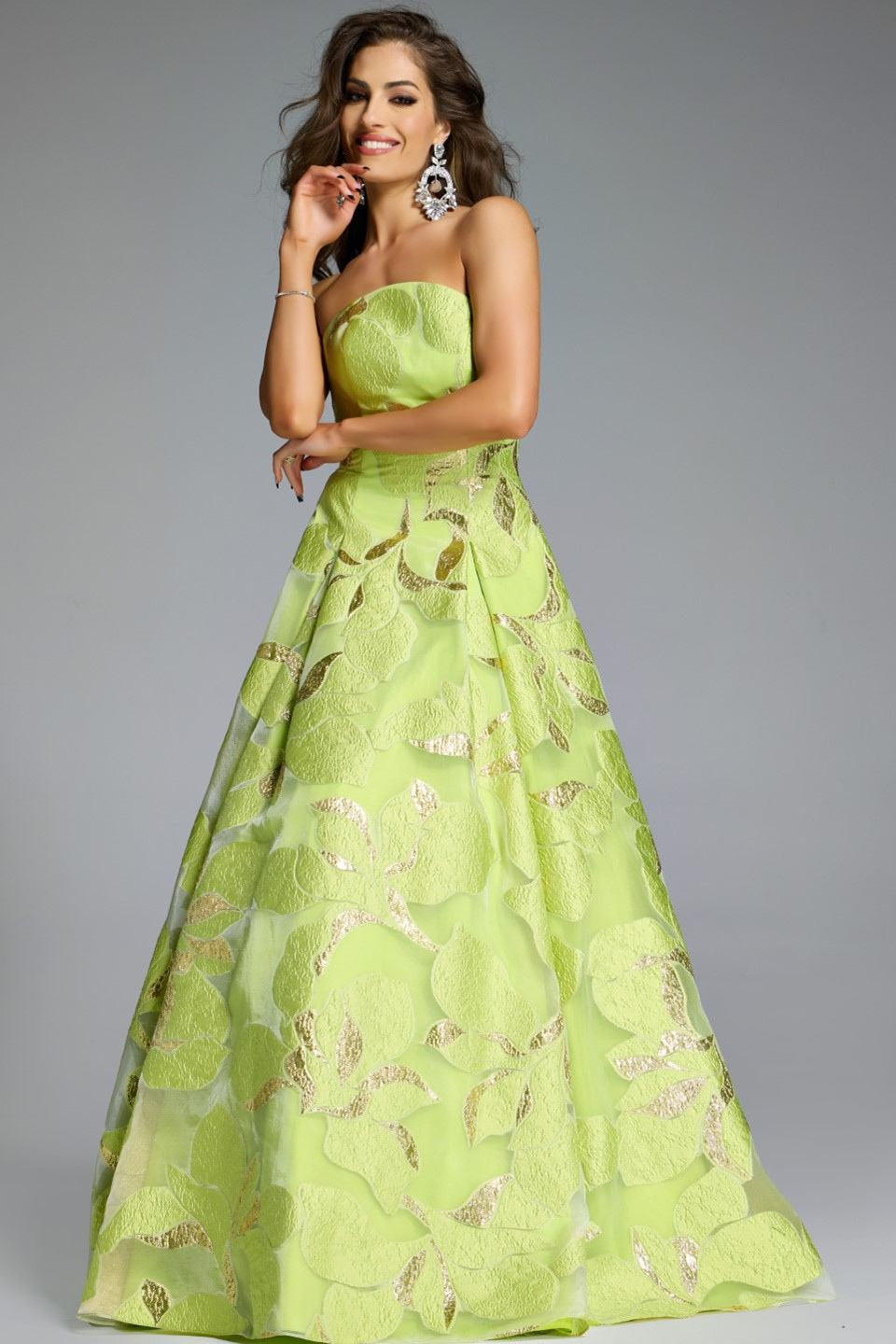 Jovani 44369