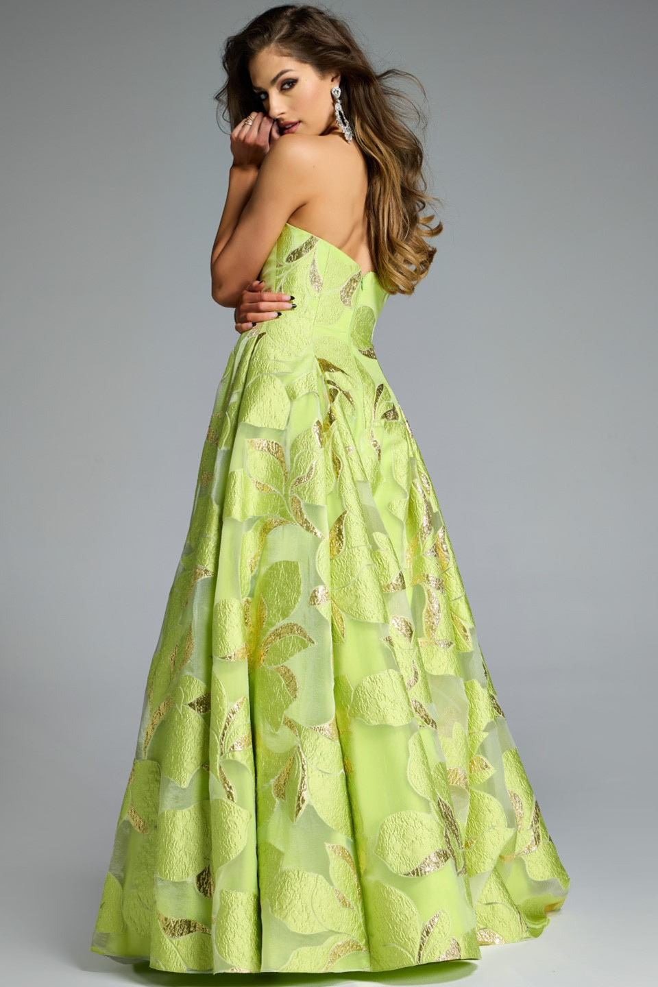 Jovani 44369