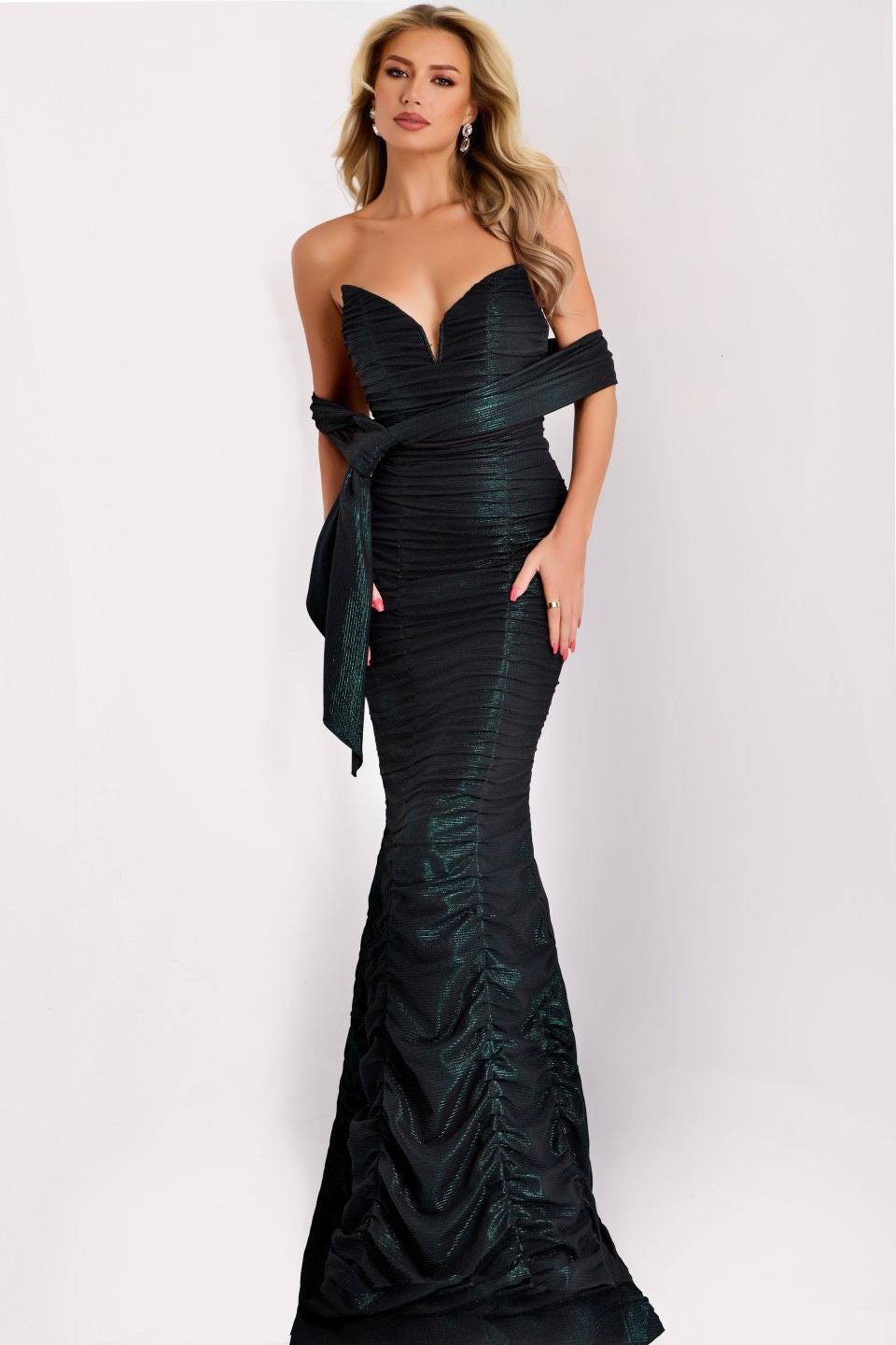 Jovani 44414