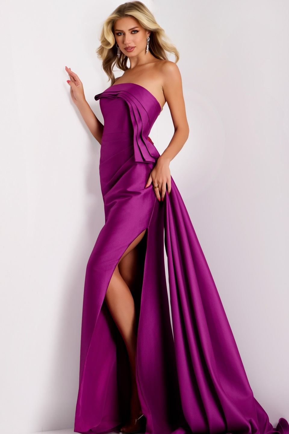 Jovani 44526