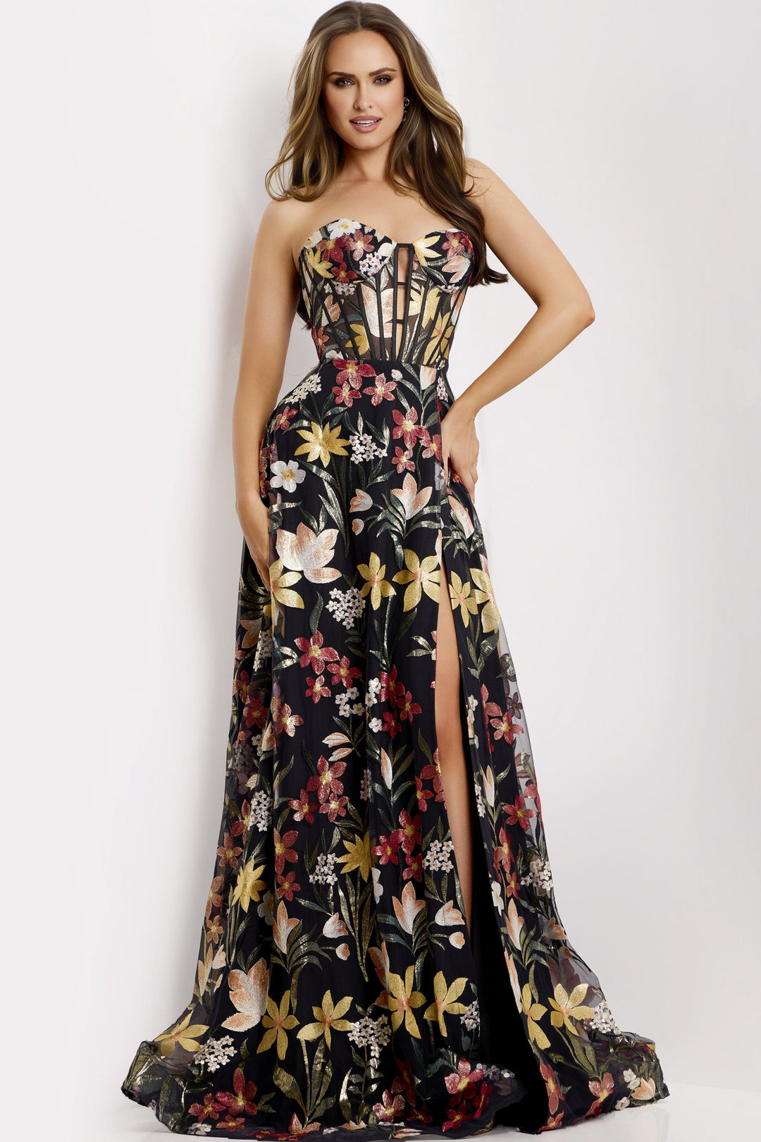 Jovani 4466