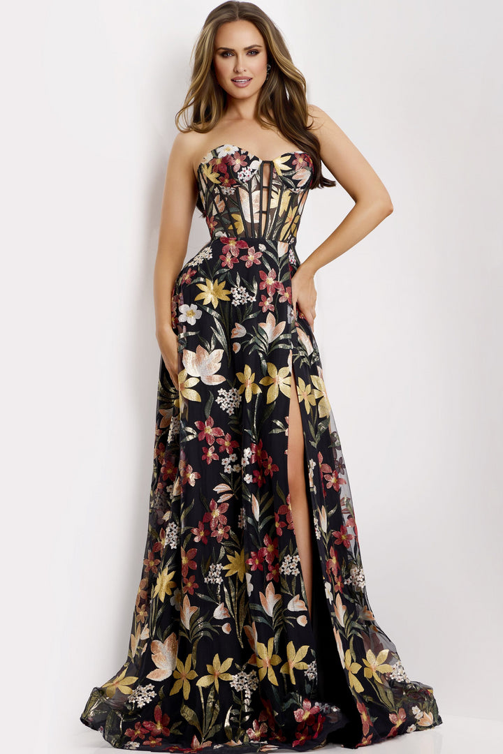 Jovani 4466
