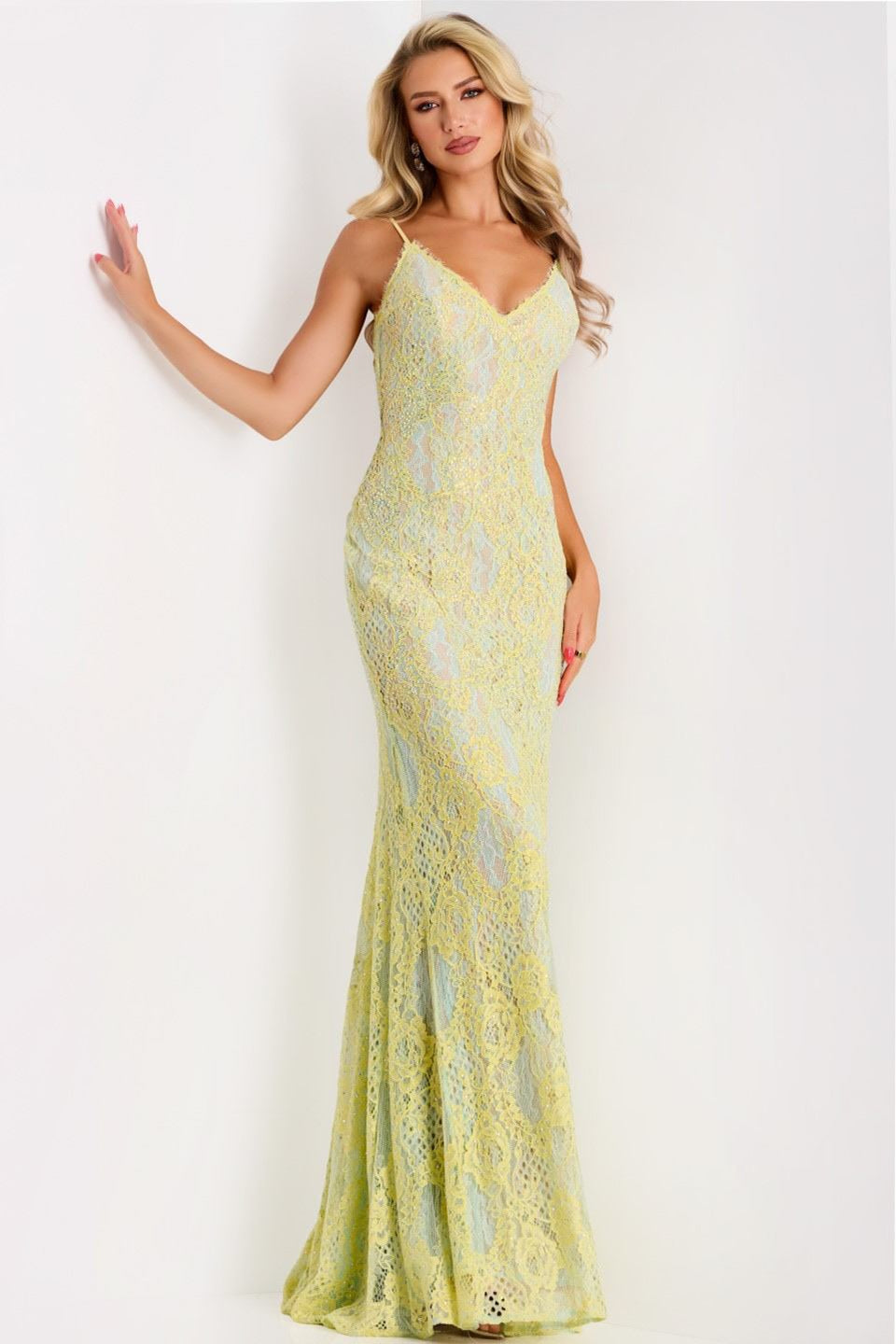Jovani 4466
