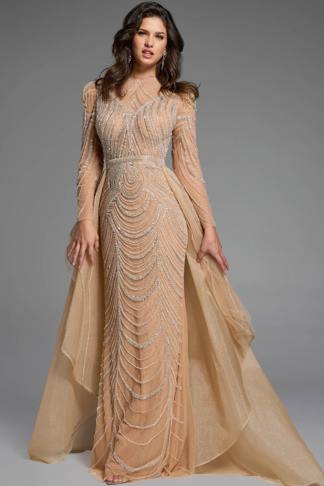 Jovani 44841
