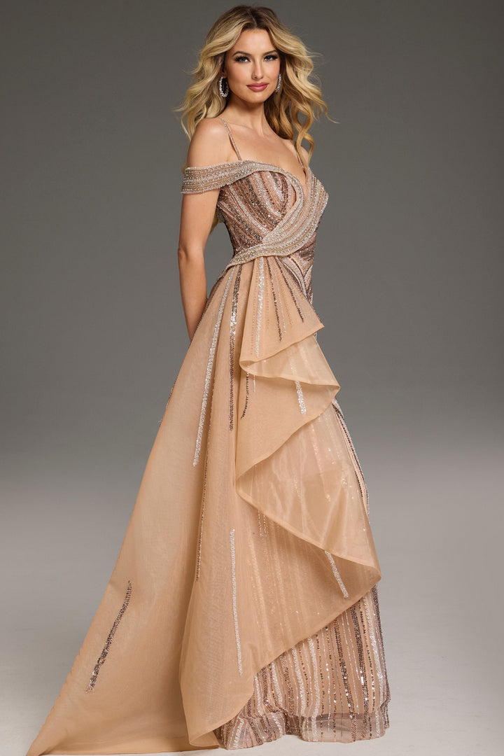 Jovani 44843
