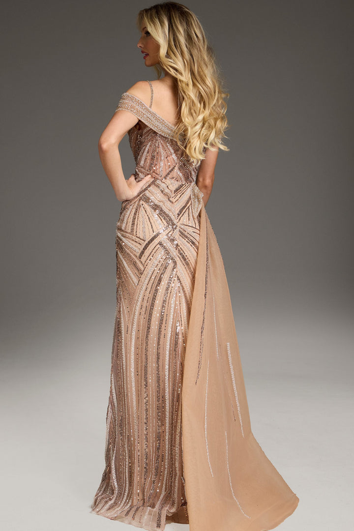 Jovani 44843