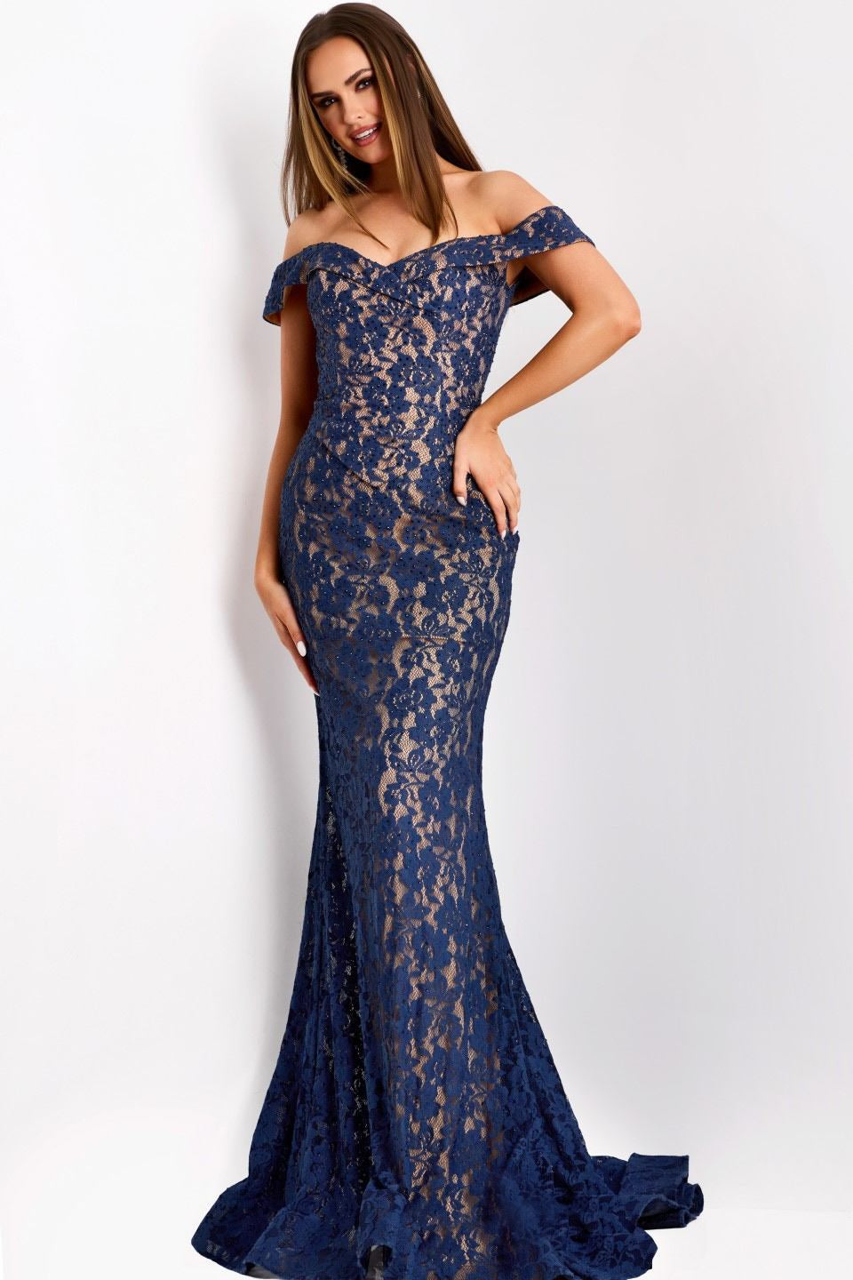 Jovani 44862