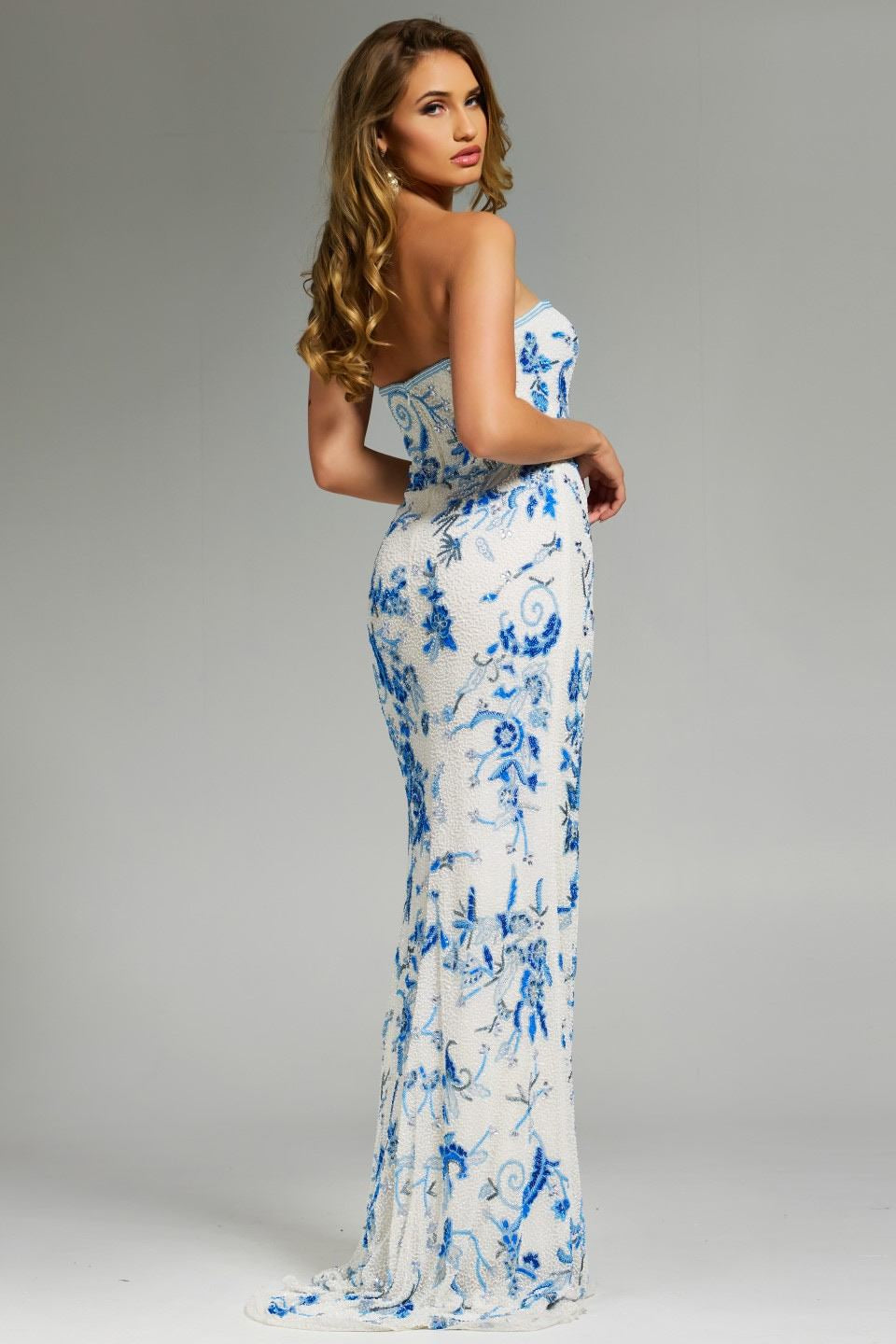 Jovani 45066