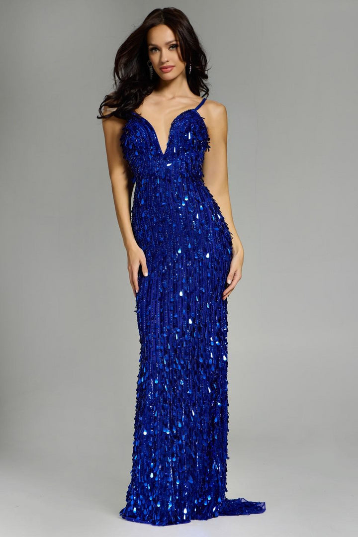 Jovani 45262