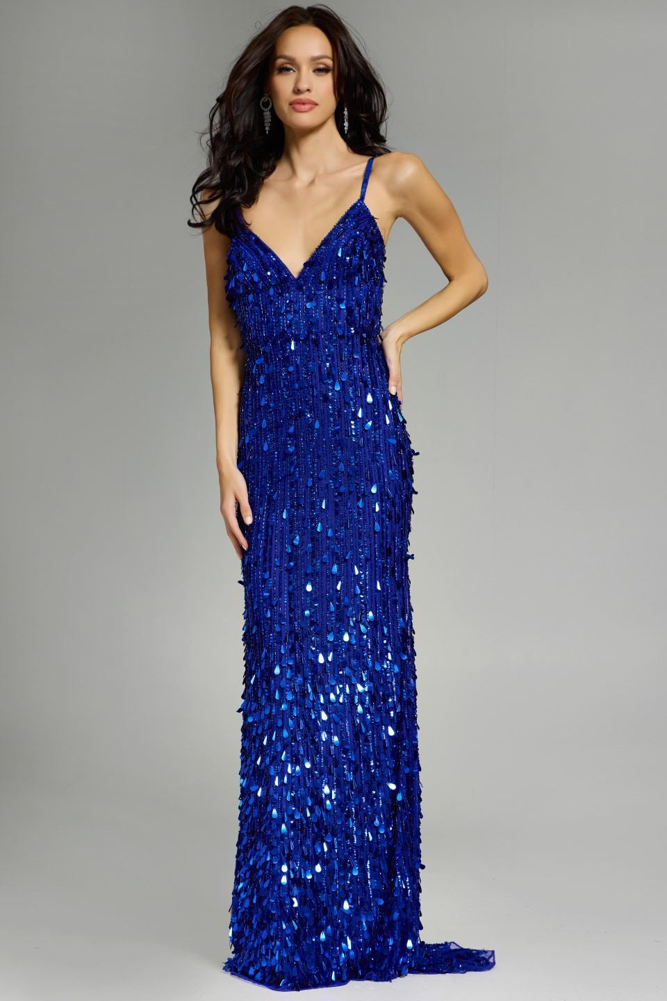 Jovani 45262