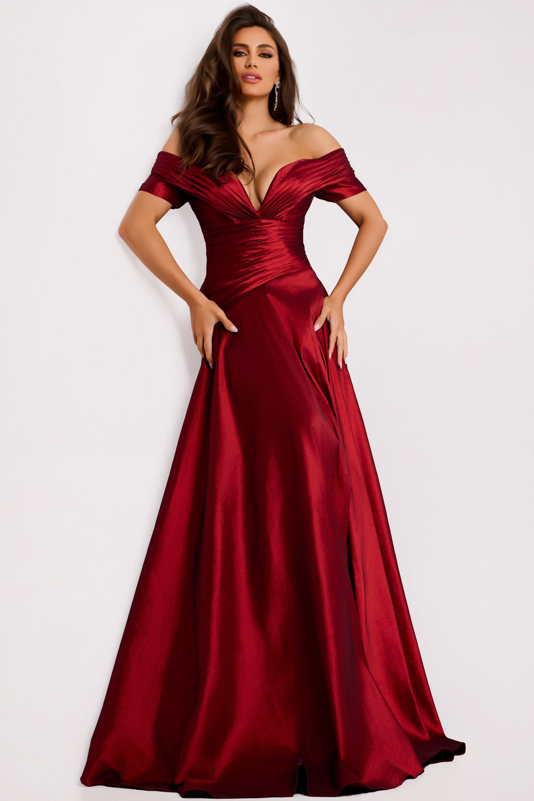 Jovani 45276