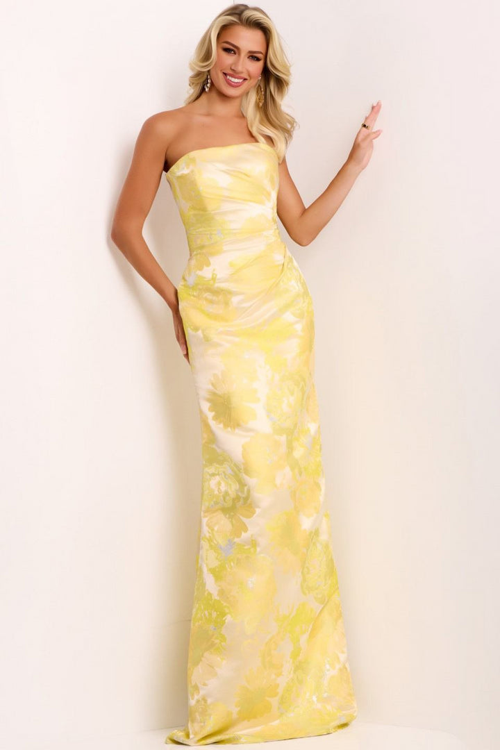 Jovani 45289