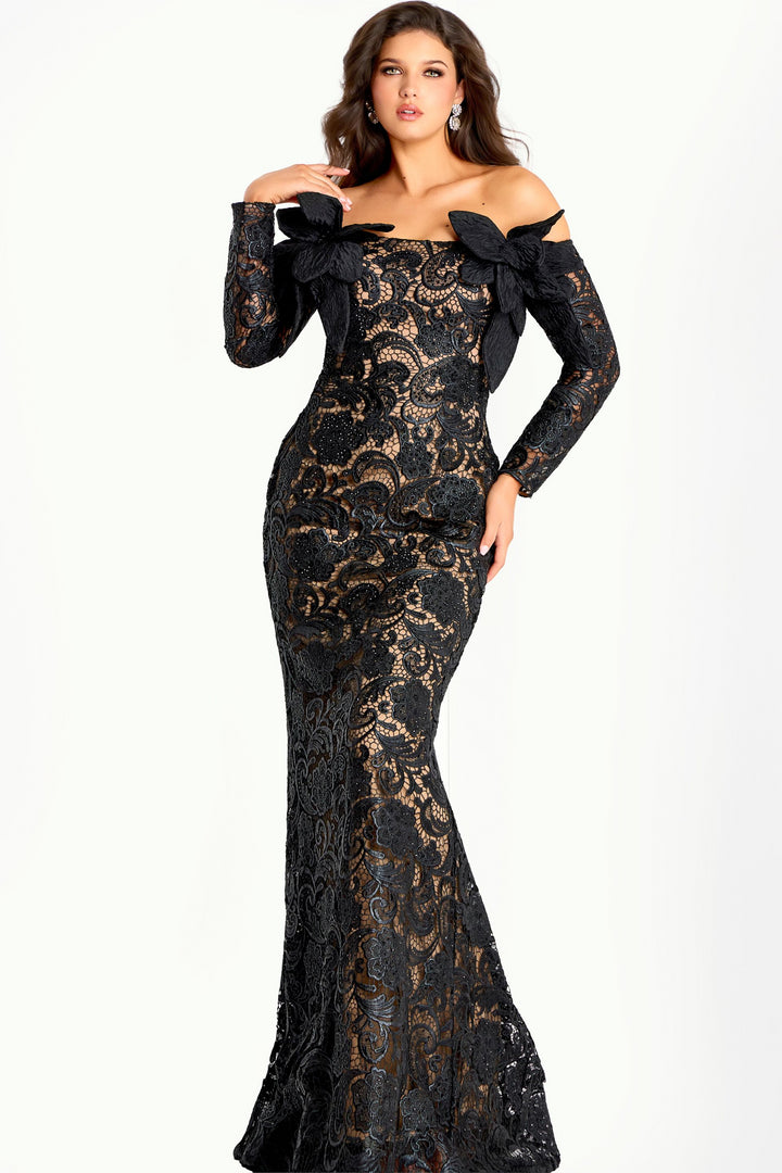 Jovani 45345