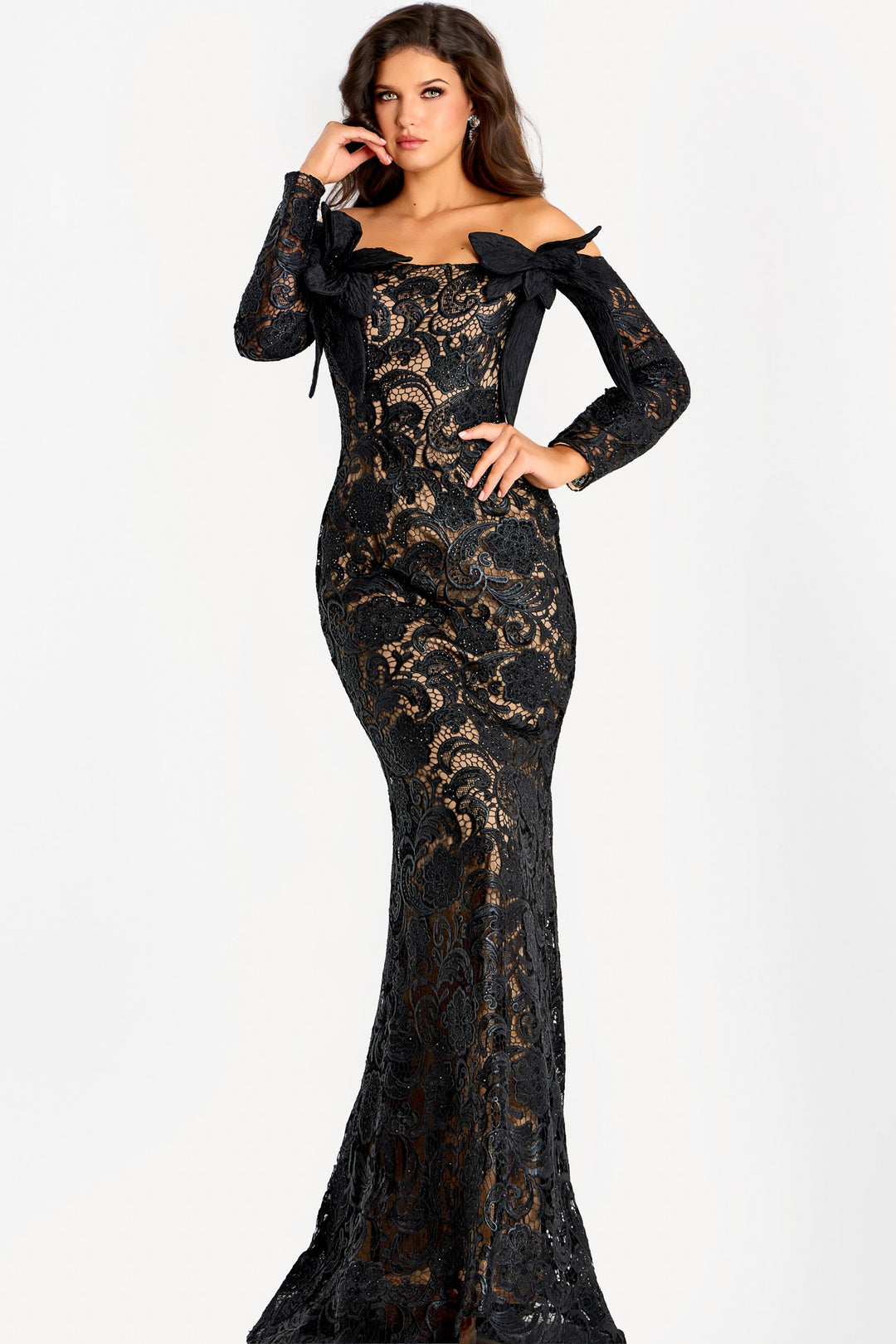 Jovani 45345