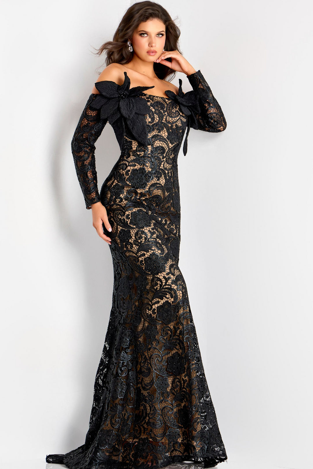 Jovani 45345