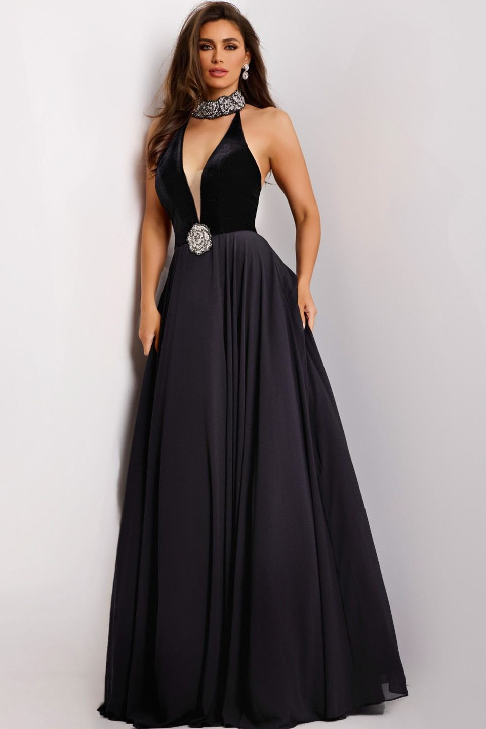 Jovani 45367