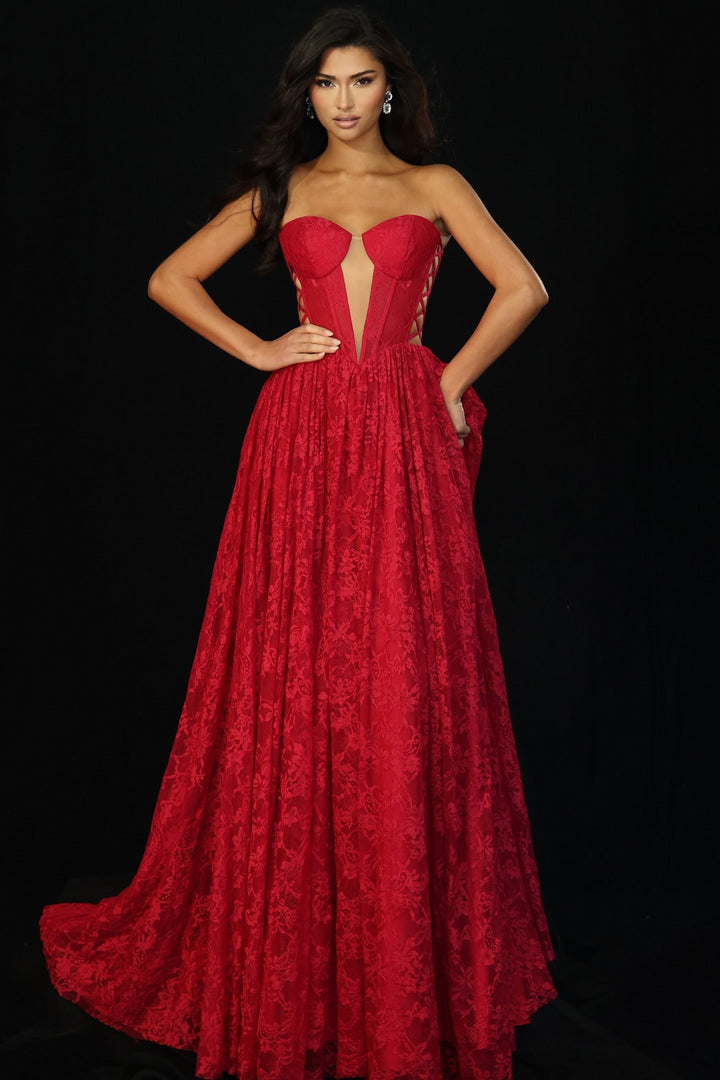 Jovani 45372