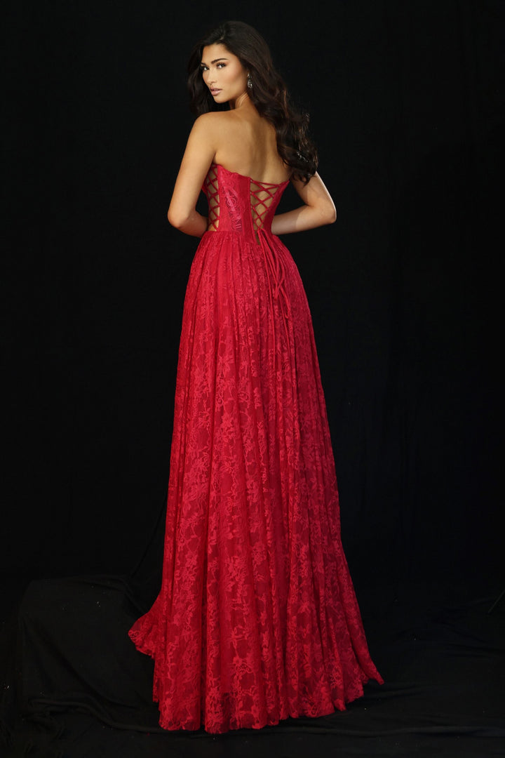 Jovani 45372